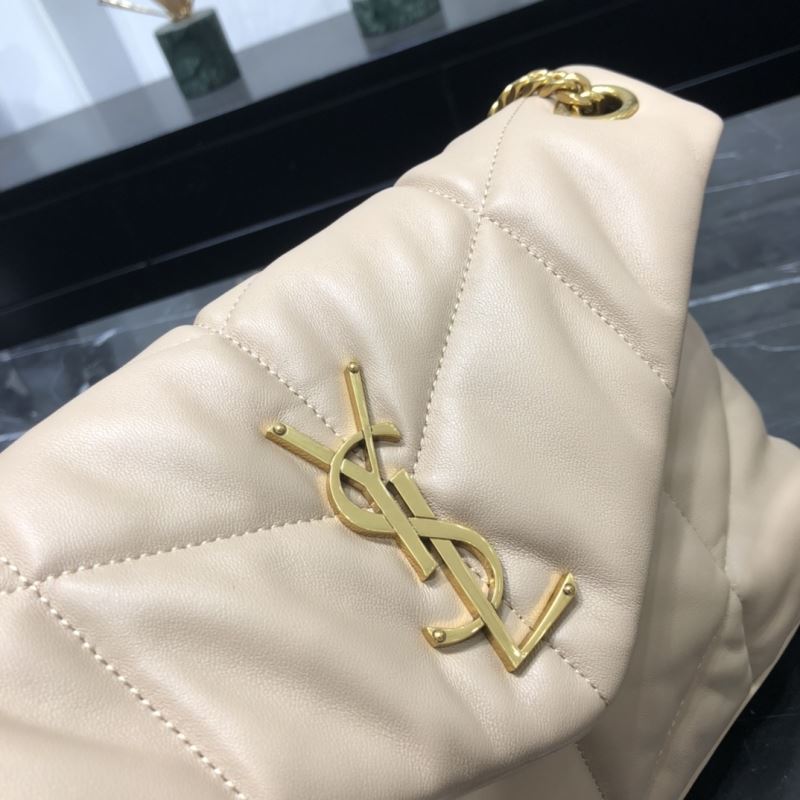 YSL Top Handle Bags